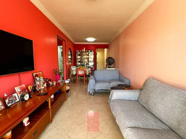 Apartamento 3 quartos e 2 banheiros, à venda, no bairro Casa Verde em São Paulo
