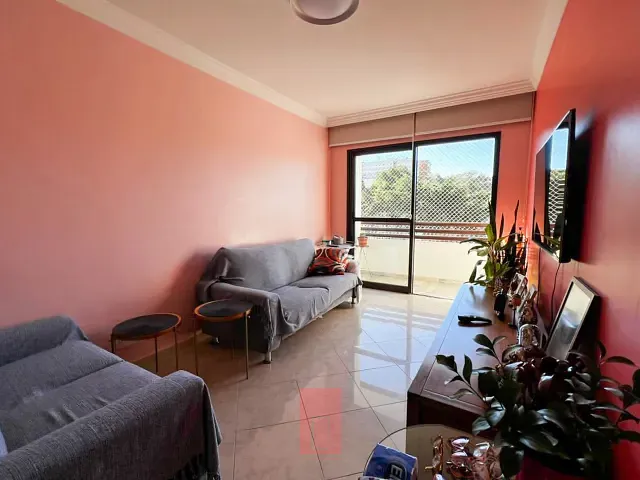 Apartamento 3 quartos e 2 banheiros, à venda, no bairro Casa Verde em São Paulo