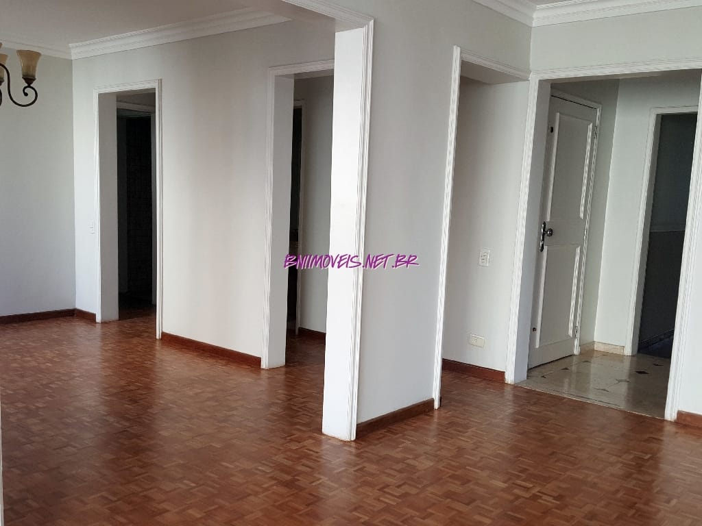 Apartamento, 4 quartos, 170 m² - Foto 4