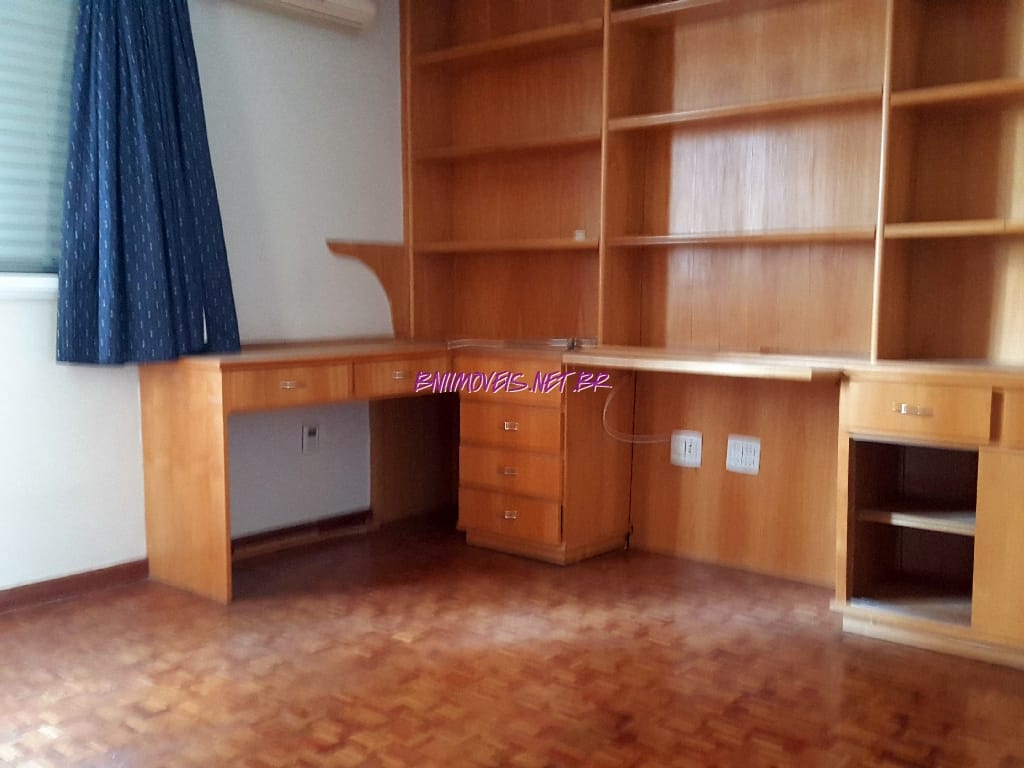 Apartamento, 4 quartos, 170 m² - Foto 15