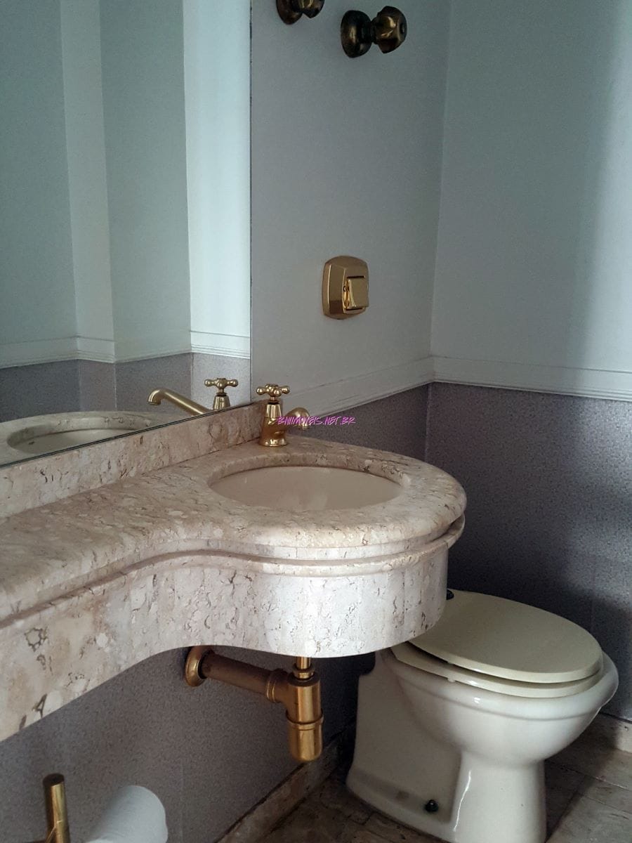 Apartamento, 4 quartos, 170 m² - Foto 14