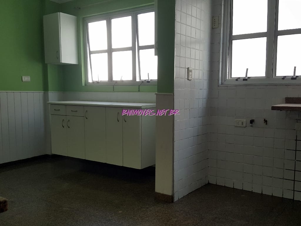 Apartamento, 4 quartos, 170 m² - Foto 9