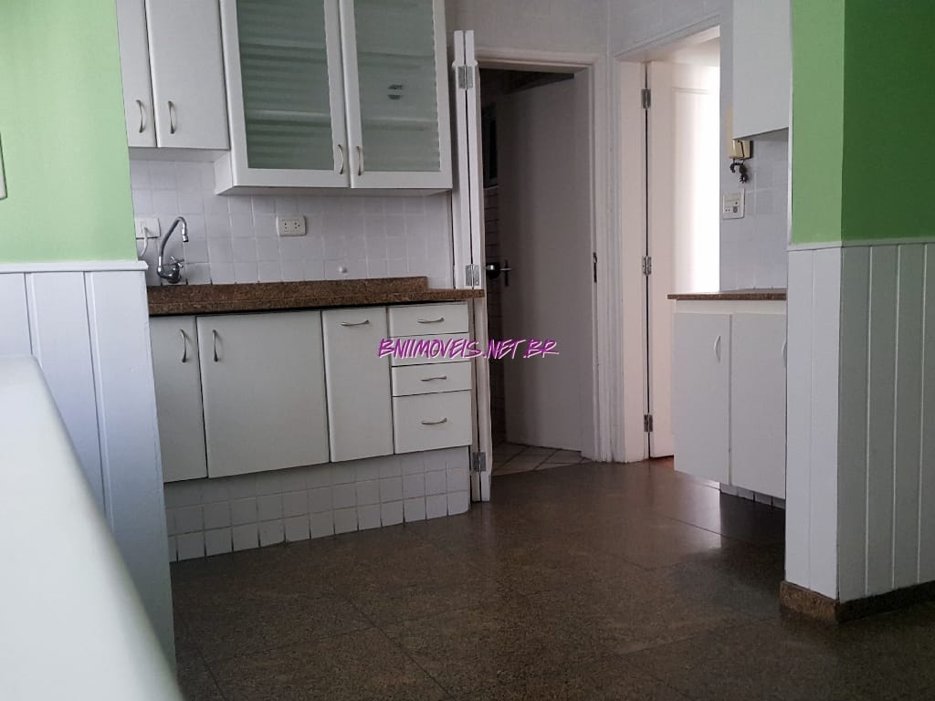 Apartamento, 4 quartos, 170 m² - Foto 11