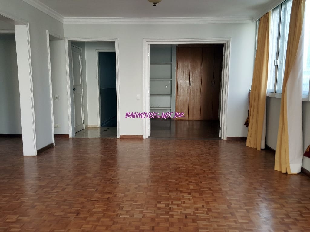Apartamento, 4 quartos, 170 m² - Foto 1