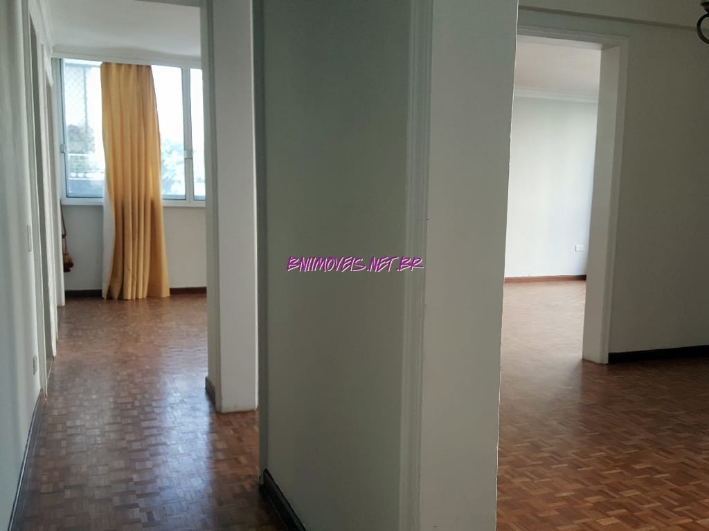 Apartamento, 4 quartos, 170 m² - Foto 2