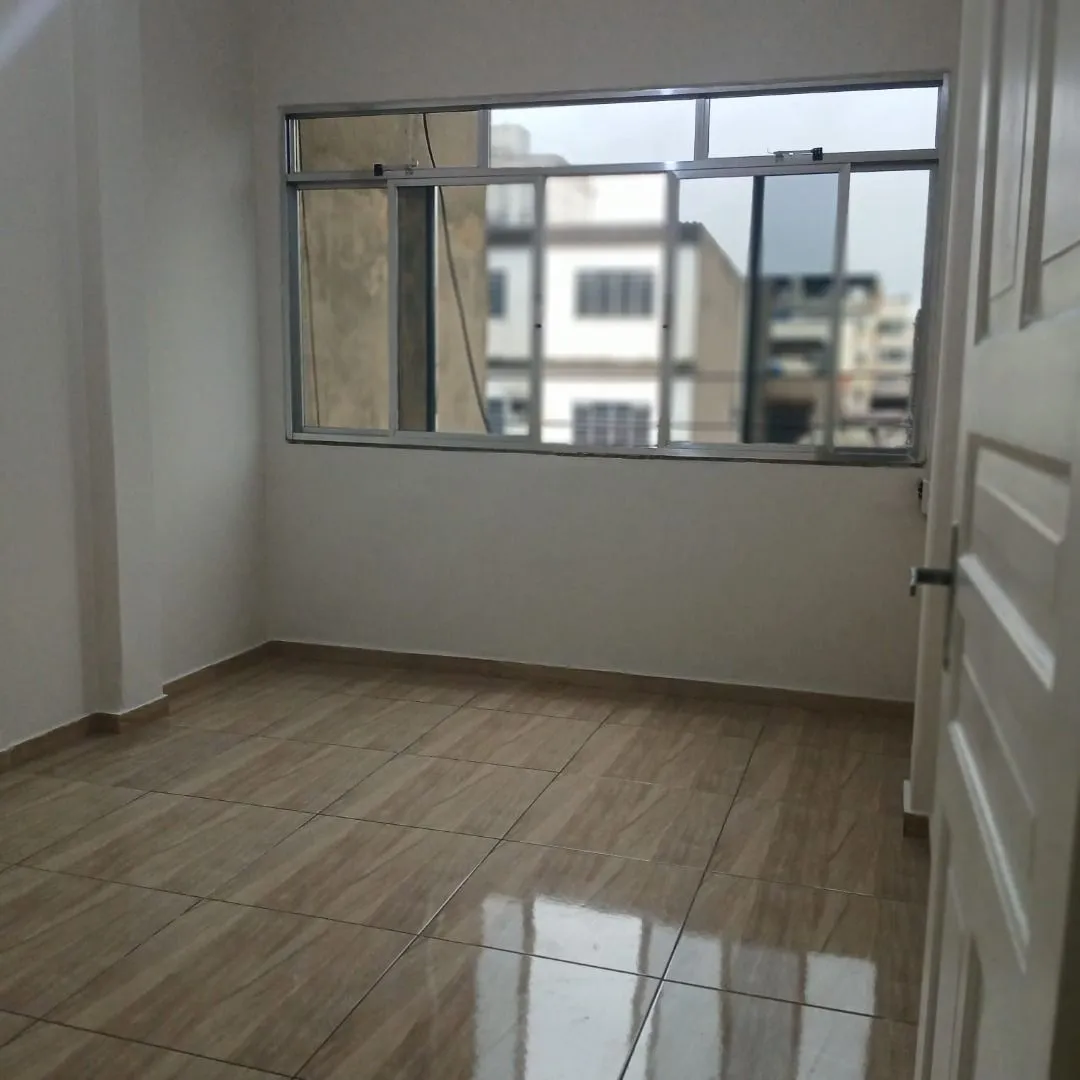 Apartamento padrão | Venda | AterradoAterrado