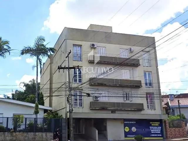 Apartamento 1 quarto e 1 banheiro, à venda, no bairro Centro em Arroio do Meio