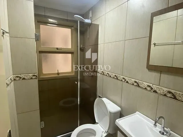 Apartamento 1 quarto e 1 banheiro, à venda, no bairro Centro em Arroio do Meio