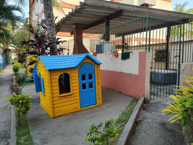 Foto do Apartamento - Apartamento à venda, Freguesia (Jacarepaguá), Rio de Janeiro, RJ | GrupoApi