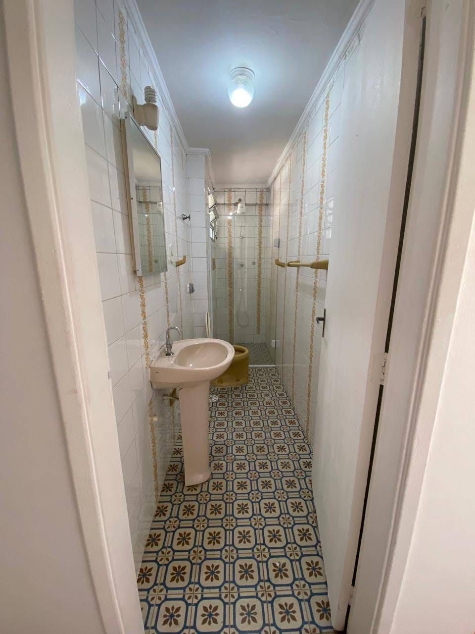 Apartamento para alugar com 1 quarto, 52m² - Foto 5