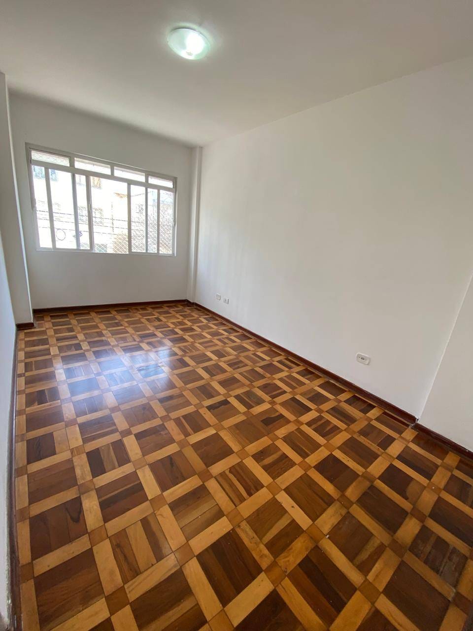 Apartamento para alugar com 1 quarto, 52m² - Foto 2