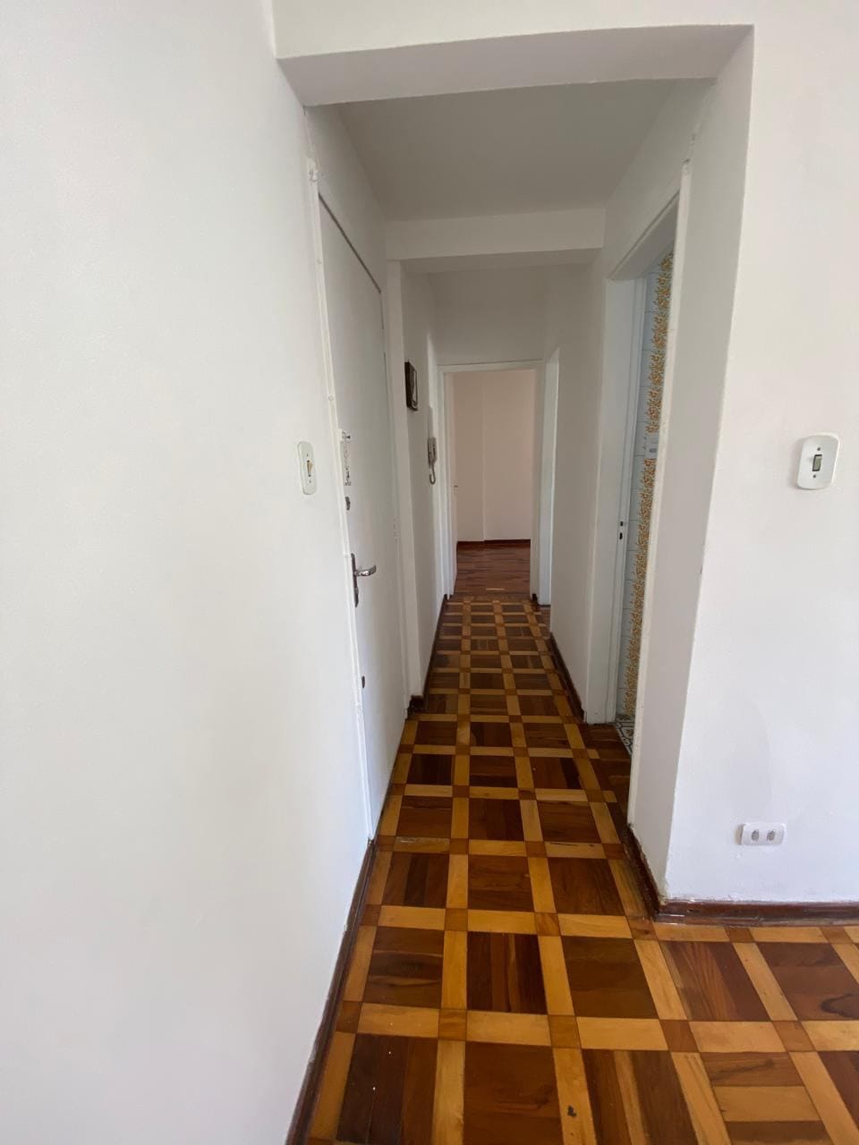 Apartamento para alugar com 1 quarto, 52m² - Foto 3