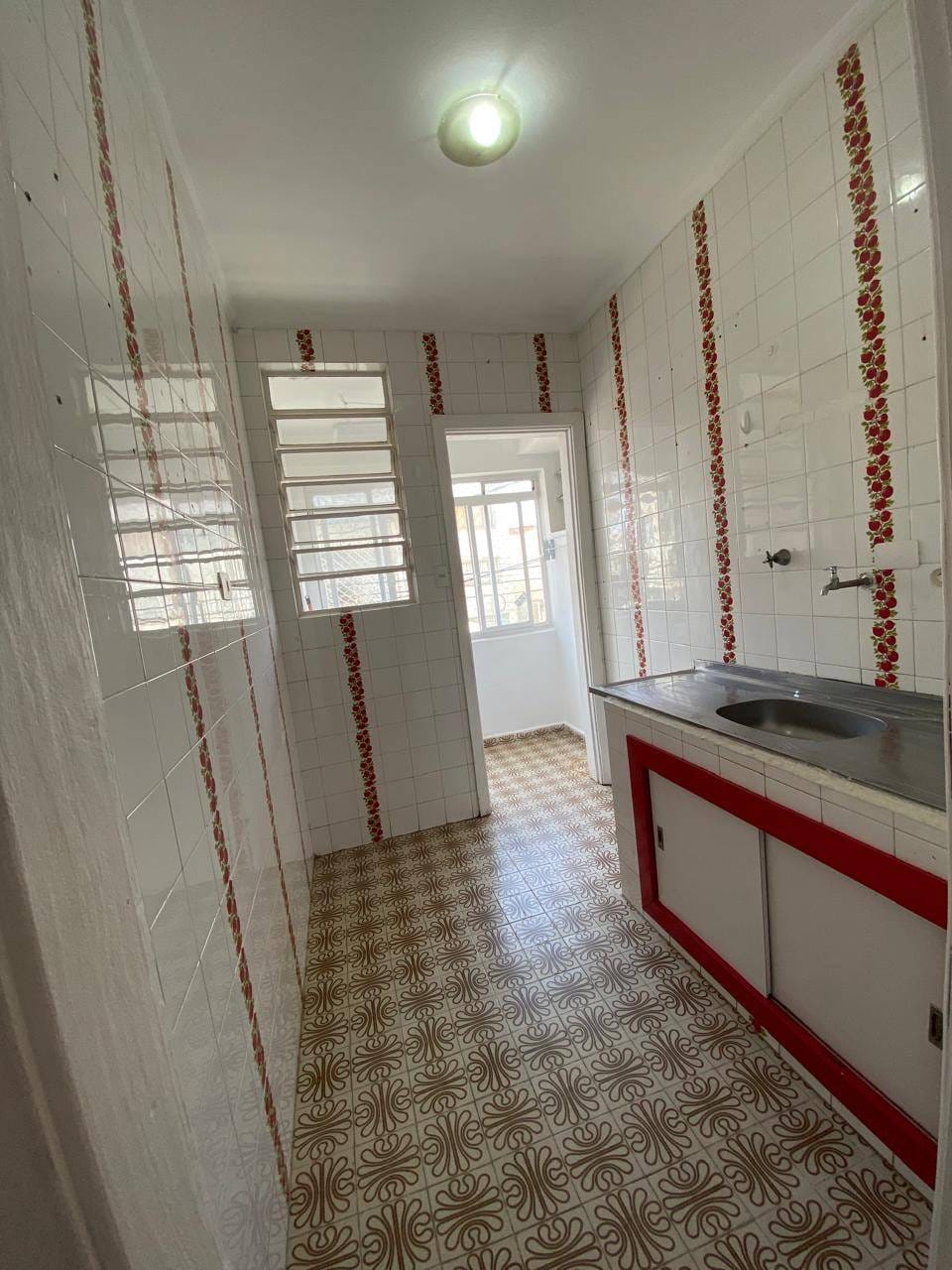 Apartamento para alugar com 1 quarto, 52m² - Foto 6
