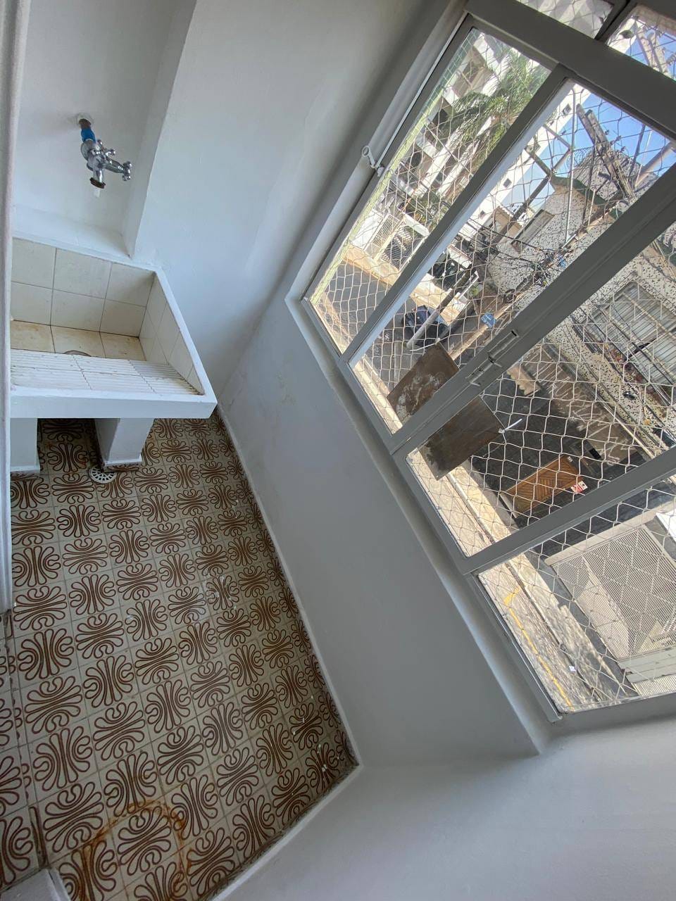 Apartamento para alugar com 1 quarto, 52m² - Foto 7