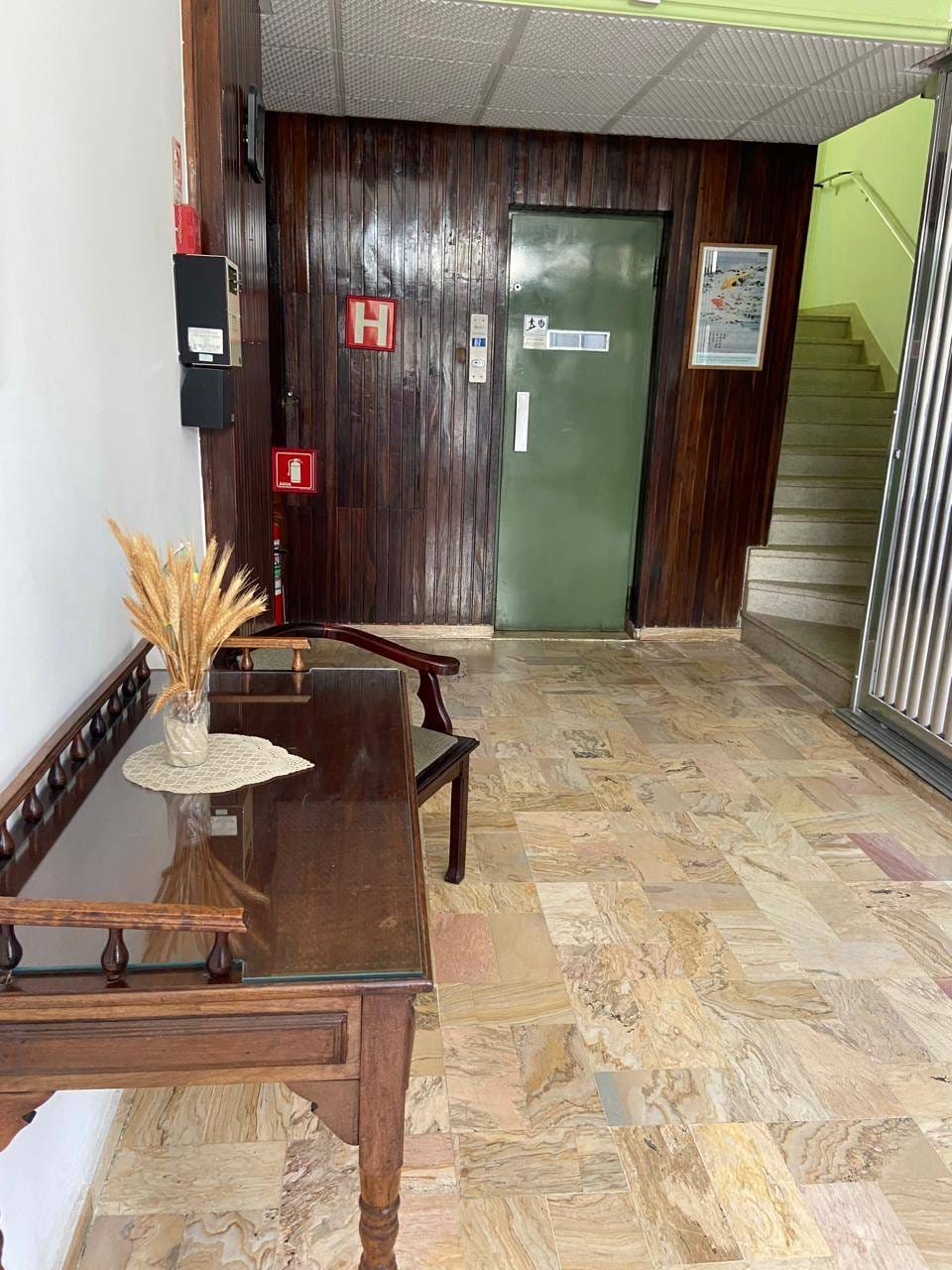 Apartamento para alugar com 1 quarto, 52m² - Foto 1