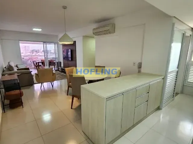 Apartamento 3 quartos e 3 banheiros, à venda ou para alugar, no bairro Vila Santo Antônio em Rio Claro