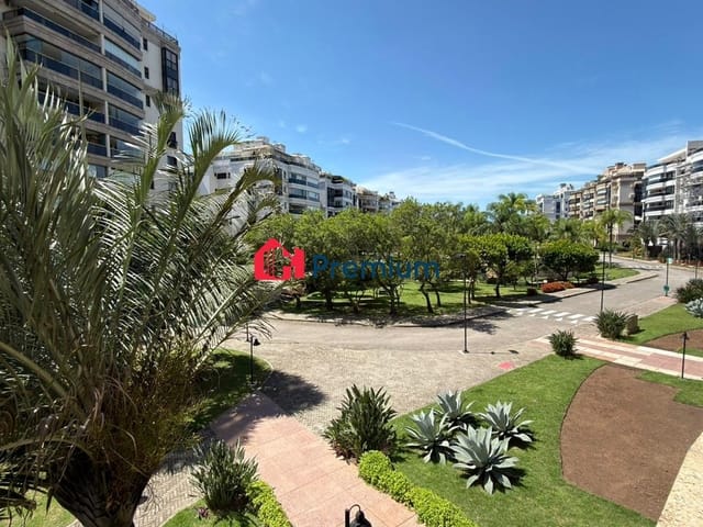 Apartamento 3 quartos e 4 banheiros, à venda, no bairro Barra da Tijuca em Rio de Janeiro