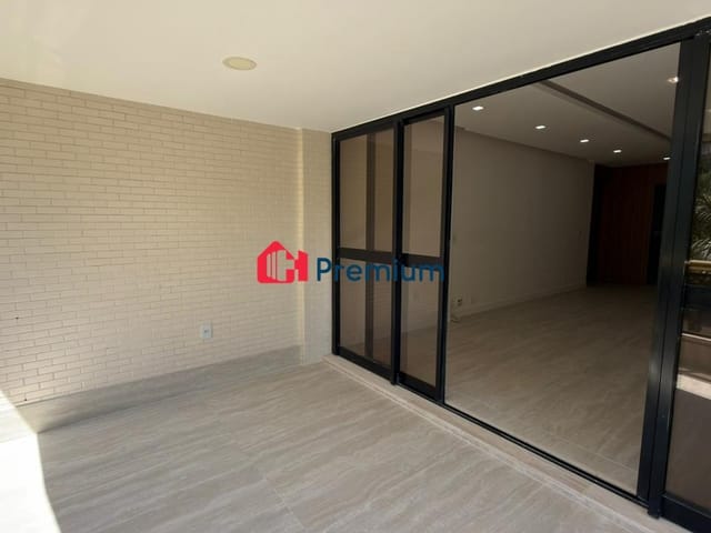 Apartamento 3 quartos e 4 banheiros, à venda, no bairro Barra da Tijuca em Rio de Janeiro