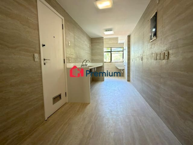 Apartamento 3 quartos e 4 banheiros, à venda, no bairro Barra da Tijuca em Rio de Janeiro