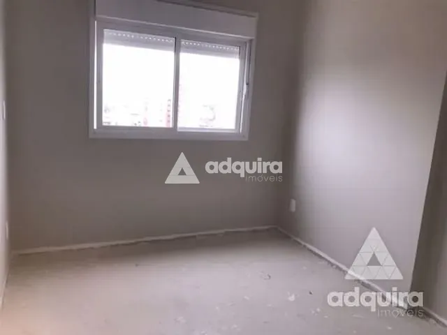 Apartamento com 101m² 2 quartos e 1 banheiro, à venda, no bairro Centro em Ponta Grossa