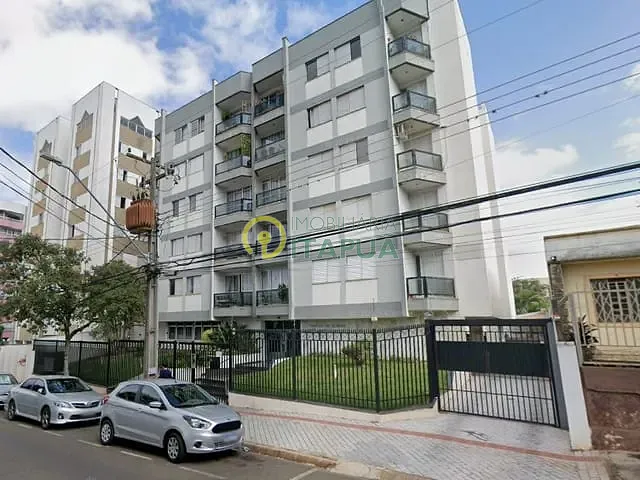 Apartamento 3 quartos e 2 banheiros, à venda, no bairro Centro em Londrina