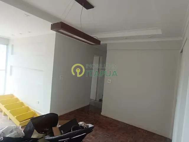 Apartamento 3 quartos e 2 banheiros, à venda, no bairro Centro em Londrina