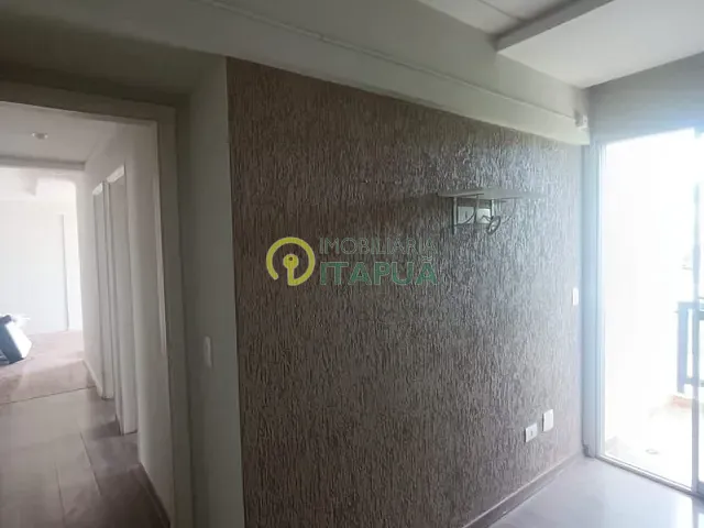 Apartamento 3 quartos e 2 banheiros, à venda, no bairro Centro em Londrina