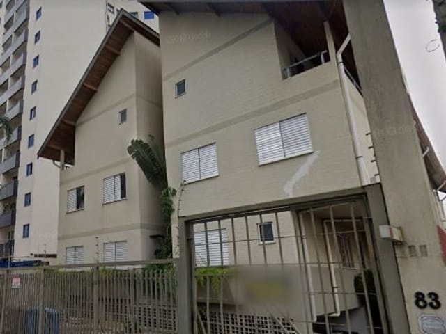 Foto do Apartamento - Apartamento com 1 dormitório para alugar, 47 m² por R$ 1.750,00/mês - Jardim Aquarius - São José dos Campos/SP | INDEPENDENCE NEGOCIOS IMOBILIARIOS LTDA