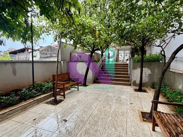 Apartamento 2 quartos e 1 banheiro, para alugar, no bairro Jardim Roberto em Osasco