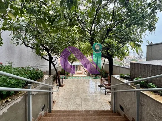 Apartamento 2 quartos e 1 banheiro, para alugar, no bairro Jardim Roberto em Osasco