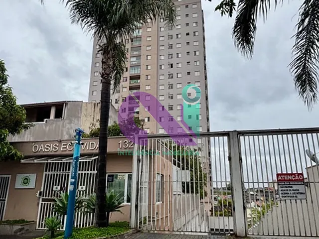 Apartamento 2 quartos e 1 banheiro, para alugar, no bairro Jardim Roberto em Osasco