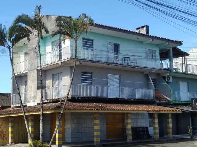 Apartamento 3 quartos e 2 banheiros, à venda, no bairro Ipanema em Pontal Do Paraná