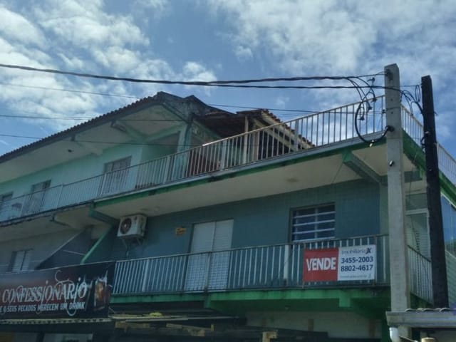 Apartamento 3 quartos e 2 banheiros, à venda, no bairro Ipanema em Pontal Do Paraná