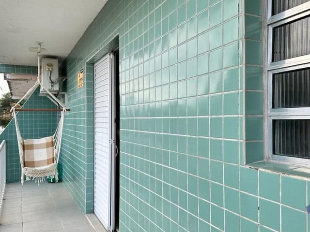 Apartamento 3 quartos e 2 banheiros, à venda, no bairro Ipanema em Pontal Do Paraná