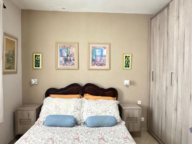 Apartamento 3 quartos e 2 banheiros, à venda, no bairro Ipanema em Pontal Do Paraná