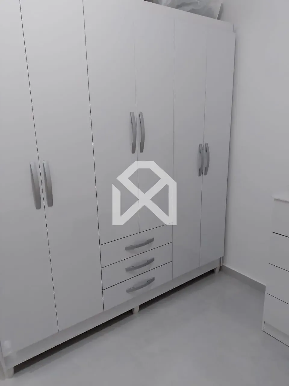 Apartamento, 1 quarto, 35 m² - Foto 13