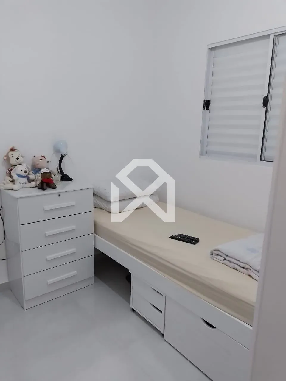 Apartamento, 1 quarto, 35 m² - Foto 11