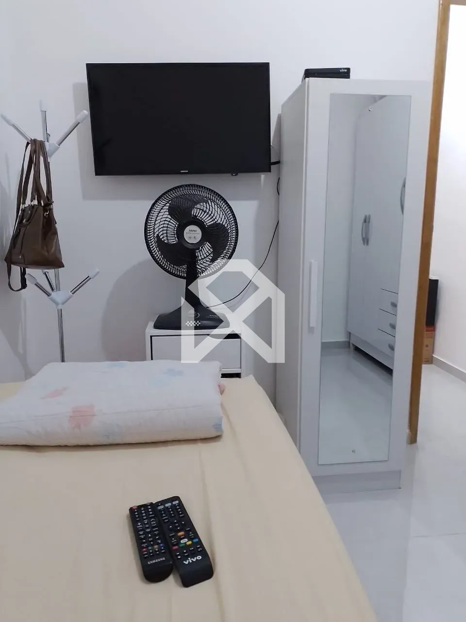 Apartamento, 1 quarto, 35 m² - Foto 12