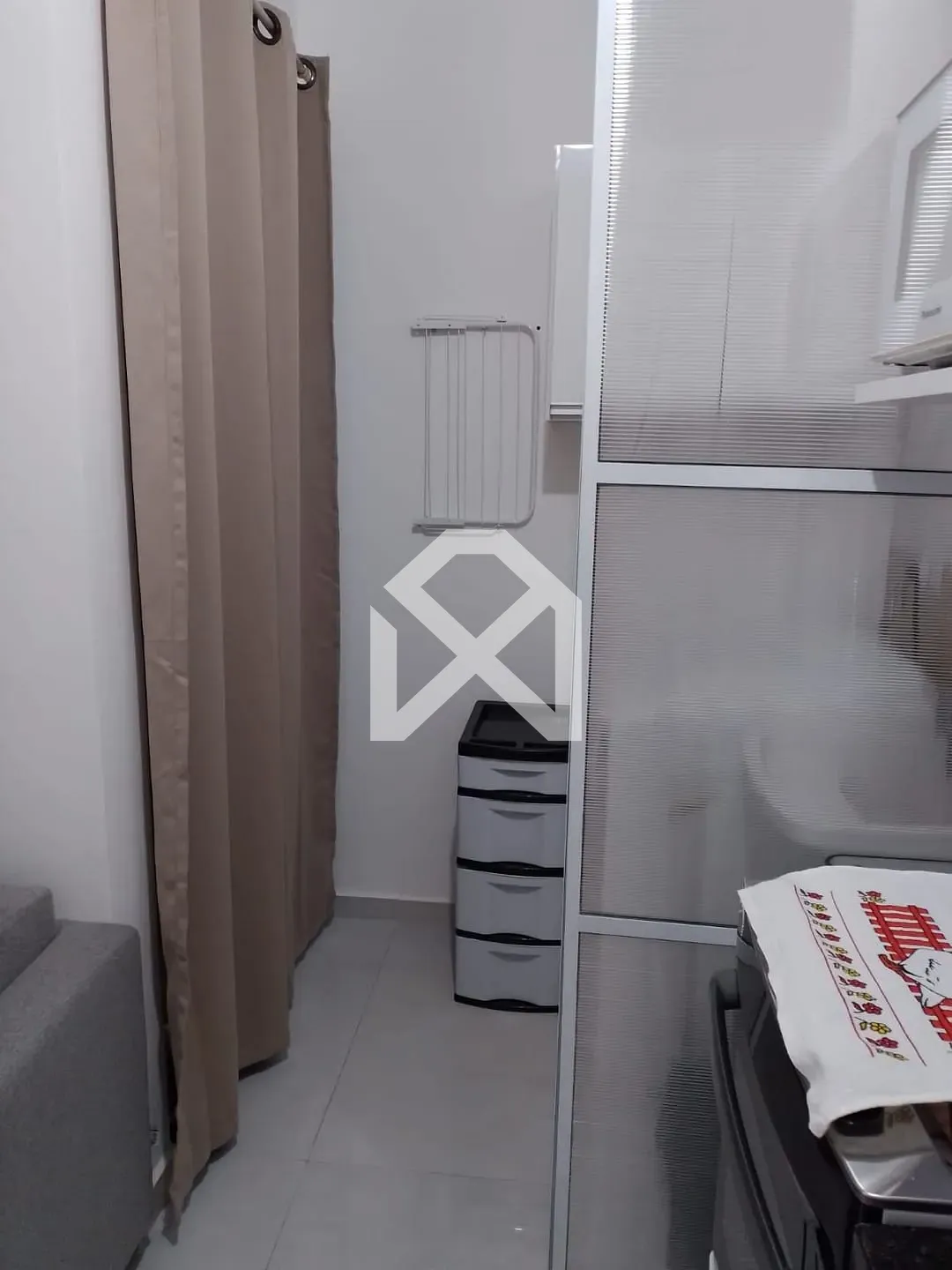 Apartamento, 1 quarto, 35 m² - Foto 15