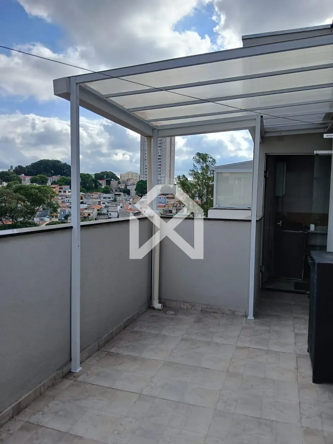Apartamento, 1 quarto, 35 m² - Foto 8