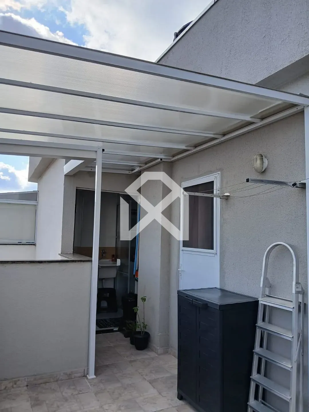 Apartamento, 1 quarto, 35 m² - Foto 9
