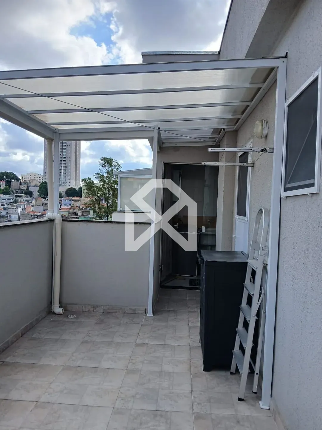 Apartamento, 1 quarto, 35 m² - Foto 7