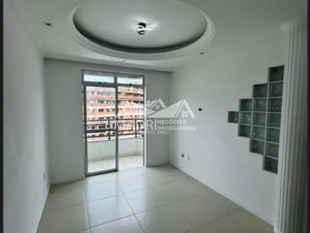 Apartamento com 111m² 3 quartos e 2 banheiros, à venda, no bairro Campinas em São José