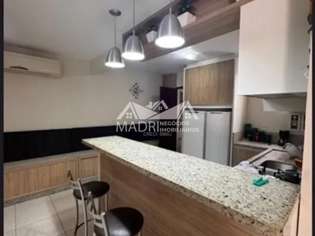 Apartamento com 111m² 3 quartos e 2 banheiros, à venda, no bairro Campinas em São José