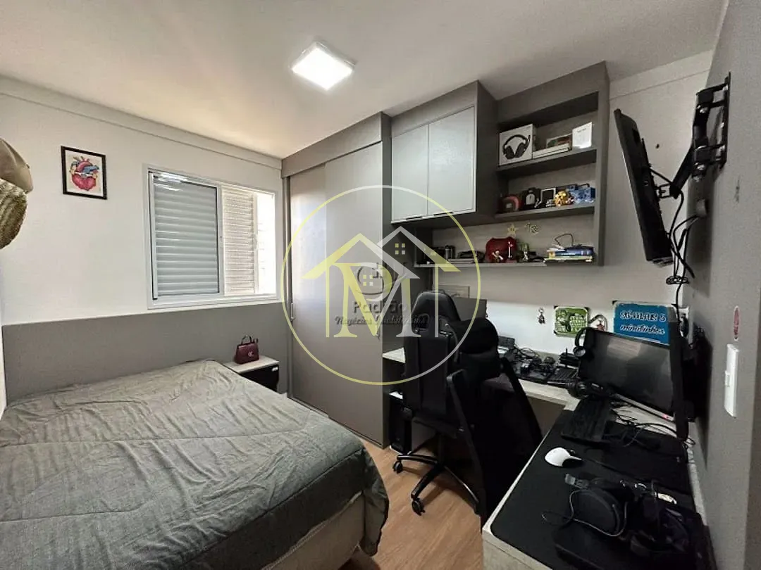 Apartamento, 3 quartos, 103 m² - Foto 7