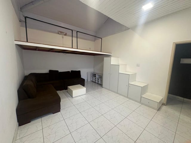 Foto do Apartamento - Apartamento à venda, Vila Mariana, com 1 quarto 40 m²,proximo ao Metrô Ana Rosa. | MDG IMÓVEIS