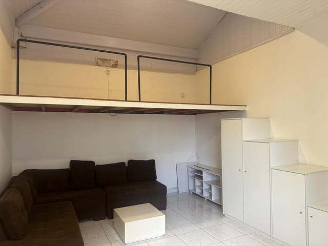 Foto do Apartamento - Apartamento à venda, Vila Mariana, com 1 quarto 40 m²,proximo ao Metrô Ana Rosa. | MDG IMÓVEIS