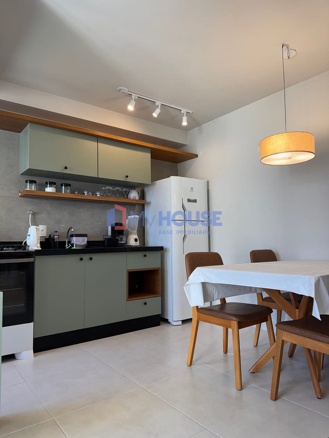 Apartamento, 2 quartos, 58 m² - Foto 64