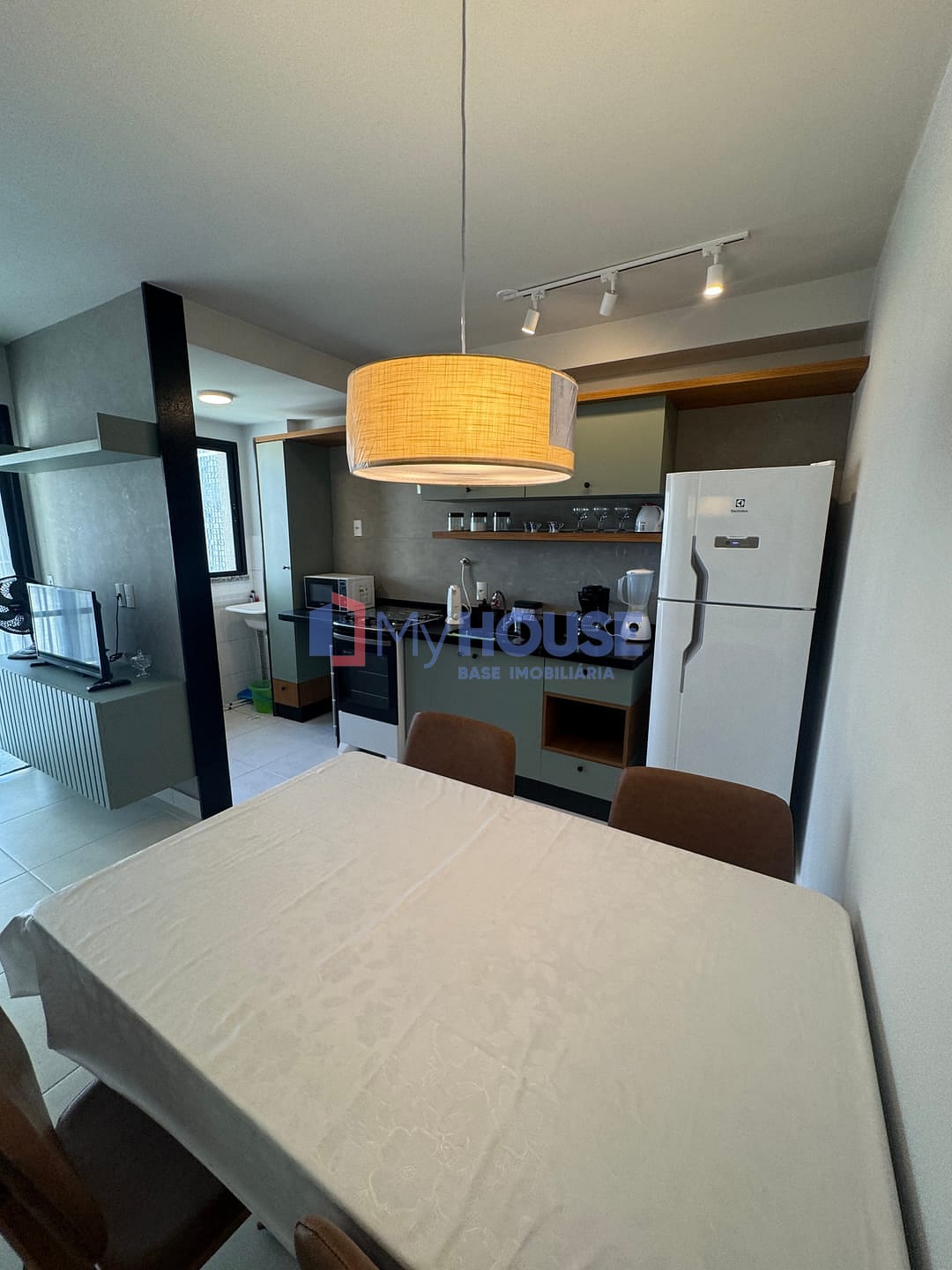 Apartamento, 2 quartos, 58 m² - Foto 63