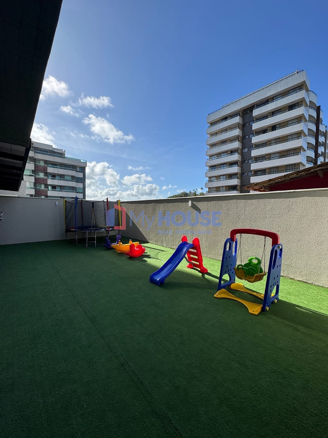 Apartamento, 2 quartos, 58 m² - Foto 59